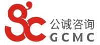 更名后的新logo,公誠(chéng)管理咨詢(xún)