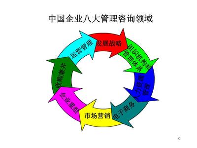 中國(guó)企業(yè)管理咨詢(xún)提要課件.ppt