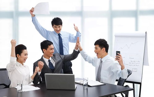 浩然企業管理咨詢.做企業經營必布局 十大關系 ,科學處理就是好領導人