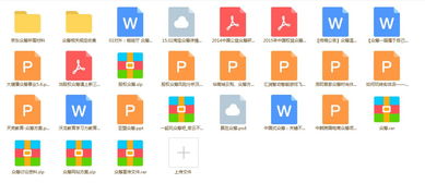 最新版企業管理資料 包含29大模塊