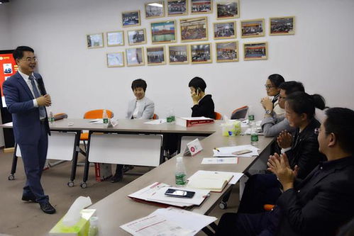 祝直線管理咨詢 企業(yè)年度培訓(xùn)計劃沙龍 成功舉行