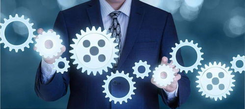 如何進行企業管理診斷