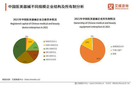 艾媒咨詢 2022 2023年中國醫美器械產業運行及投資決策分析報告