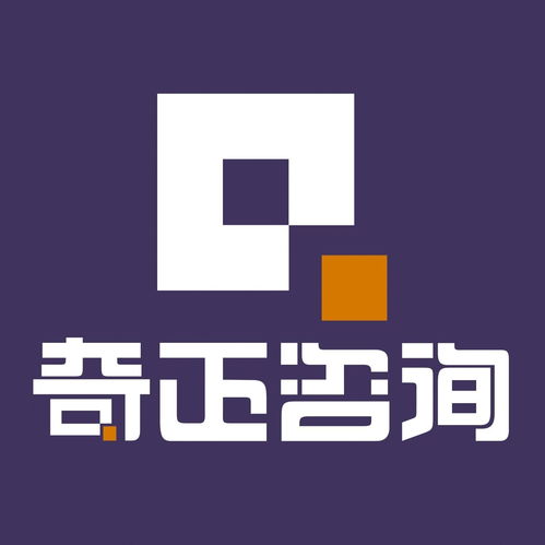 青島奇正企業管理咨詢