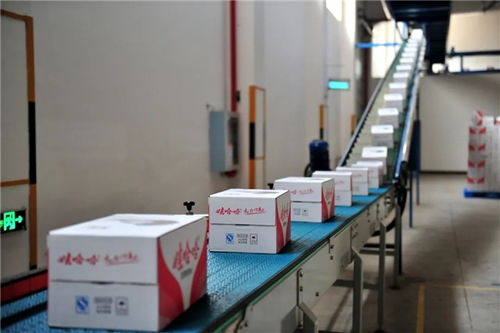 方快攜手食品飲料巨頭企業(yè) 為食品健康保駕護航